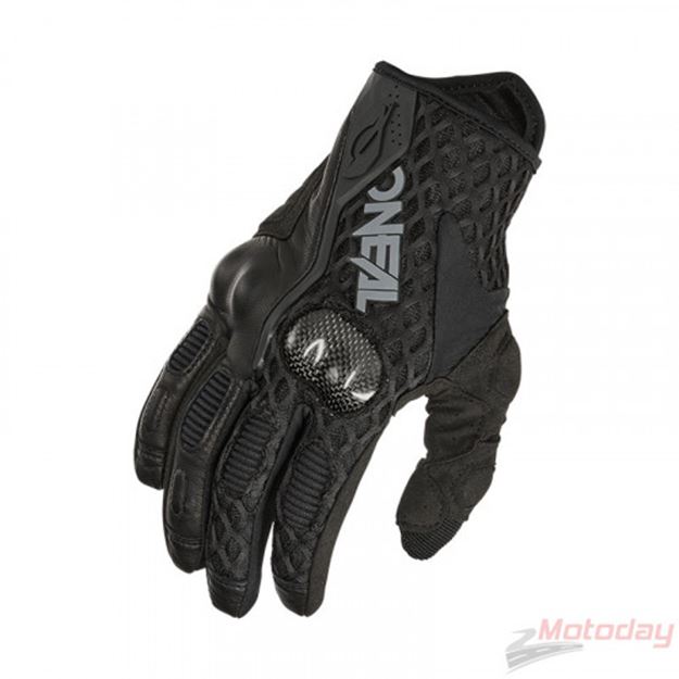 Picture of O’Neal SGX Gloves – Black/Grey